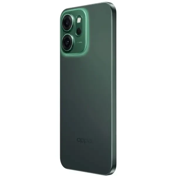 Смартфон Oppo Reno14 F 5G (CPH2743) 8/256GB NFC Luminous Green Global UA 7