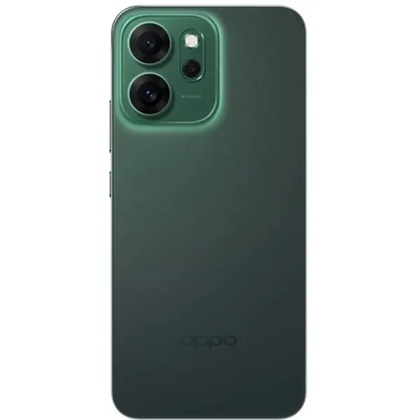 Смартфон Oppo Reno14 F 5G (CPH2743) 8/256GB NFC Luminous Green Global UA 3