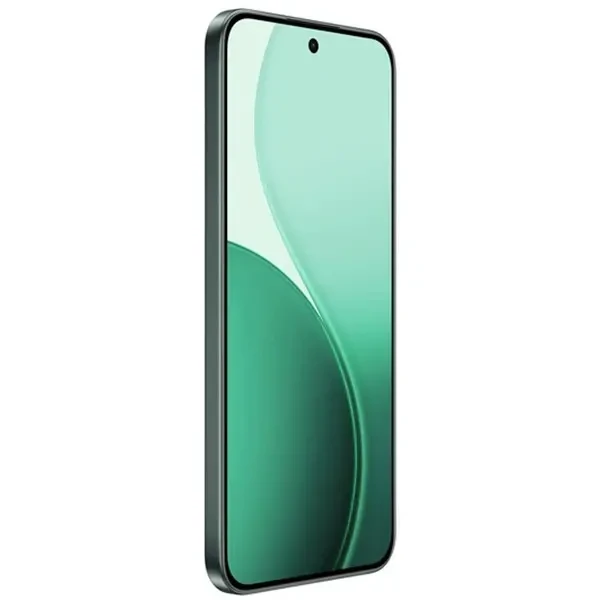 Смартфон Oppo Reno14 F 5G (CPH2743) 8/256GB NFC Luminous Green Global UA 4