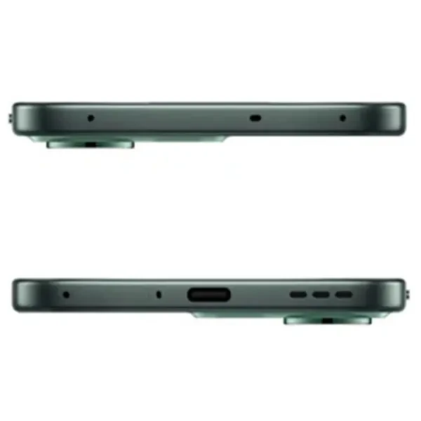 Смартфон Oppo Reno14 F 5G (CPH2743) 8/256GB NFC Luminous Green Global UA 8