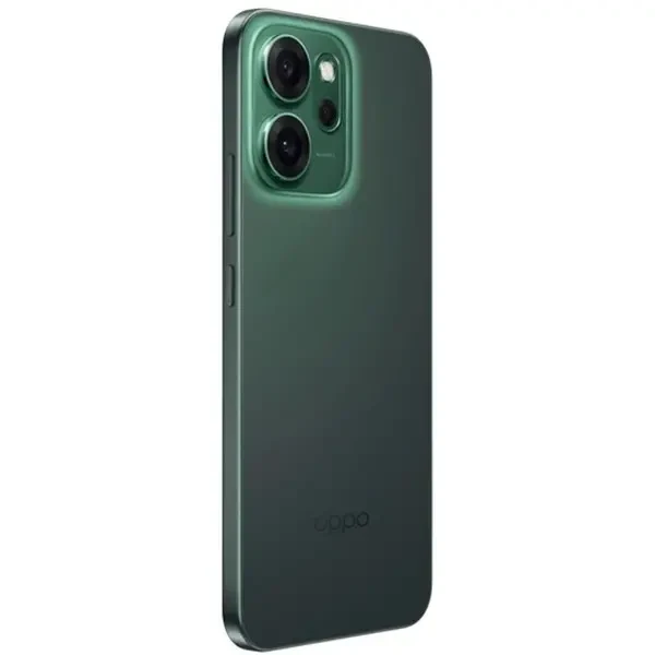 Смартфон Oppo Reno14 F 5G (CPH2743) 8/256GB NFC Luminous Green Global UA 6