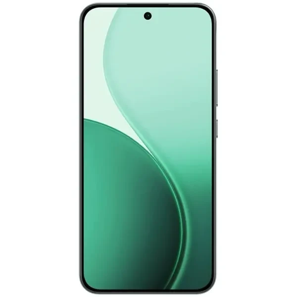 Смартфон Oppo Reno14 F 5G (CPH2743) 8/256GB NFC Luminous Green Global UA 2