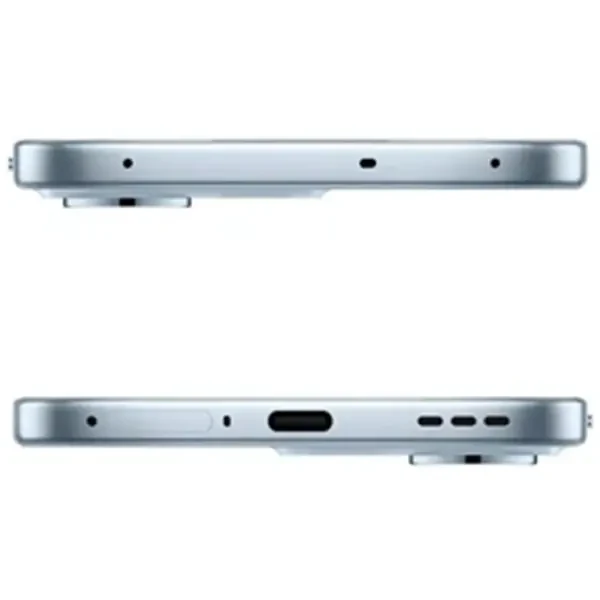 Смартфон Oppo Reno14 F 5G (CPH2743) 8/256GB NFC Opal Blue Global UA 7