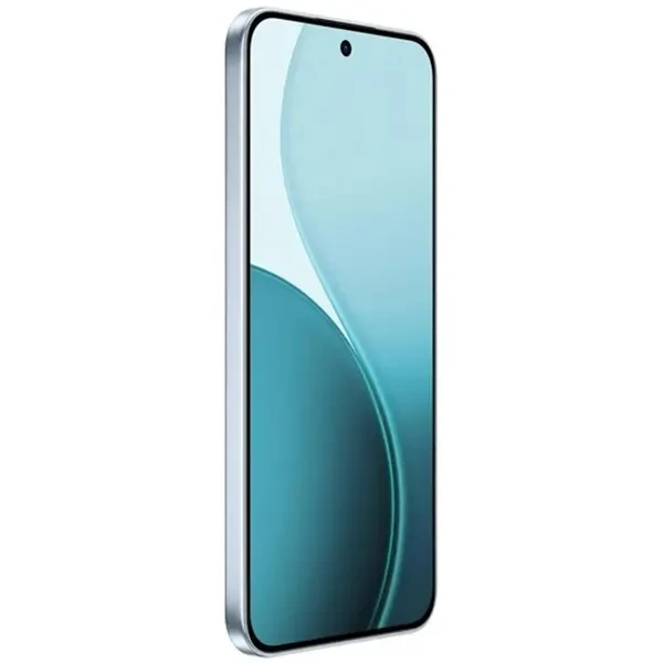Смартфон Oppo Reno14 F 5G (CPH2743) 8/256GB NFC Opal Blue Global UA 4