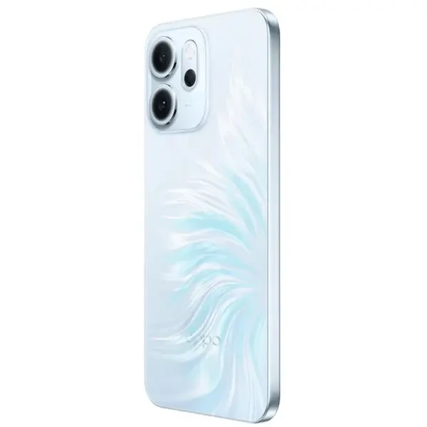 Смартфон Oppo Reno14 F 5G (CPH2743) 8/256GB NFC Opal Blue Global UA 6