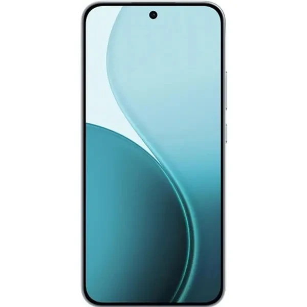 Смартфон Oppo Reno14 F 5G (CPH2743) 8/256GB NFC Opal Blue Global UA 2