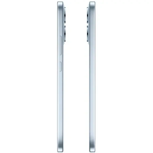 Смартфон Oppo Reno14 F 5G (CPH2743) 8/256GB NFC Opal Blue Global UA 8
