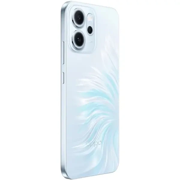 Смартфон Oppo Reno14 F 5G (CPH2743) 8/256GB NFC Opal Blue Global UA 5