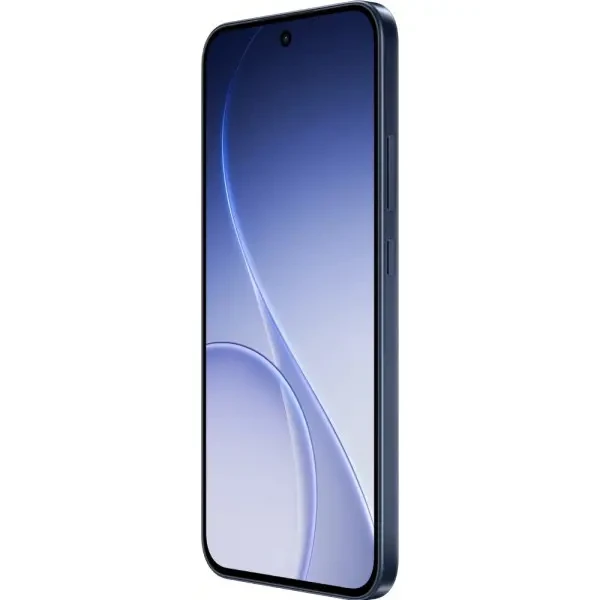 Смартфон Oppo Reno15 F 5G 8/256GB Twilight Black (CPH2801) UA 5