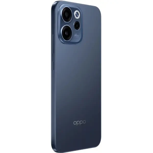 Смартфон Oppo Reno15 F 5G 8/256GB Twilight Black (CPH2801) UA 7