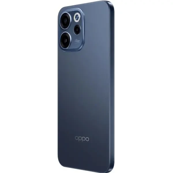 Смартфон Oppo Reno15 F 5G 8/256GB Twilight Black (CPH2801) UA 6
