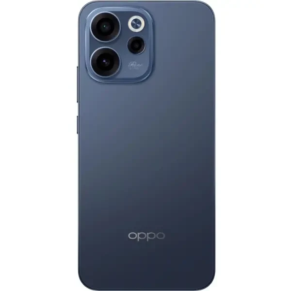 Смартфон Oppo Reno15 F 5G 8/256GB Twilight Black (CPH2801) UA 3