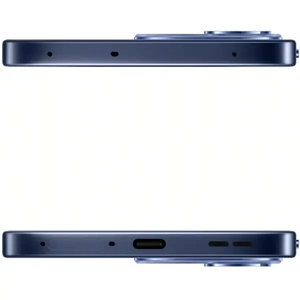 Смартфон Oppo Reno15 F 5G 8/256GB Twilight Black (CPH2801) UA 8