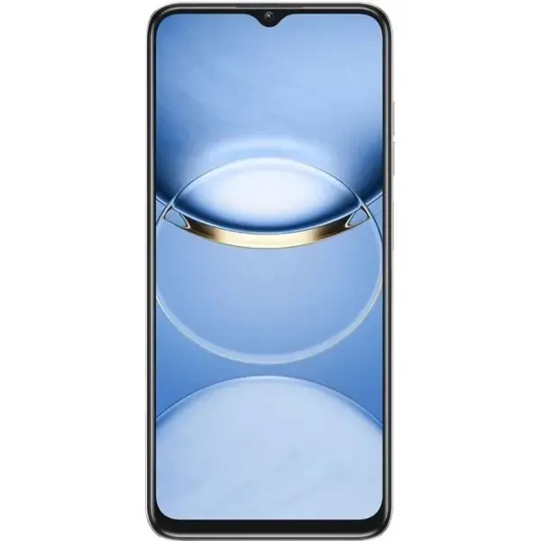 Смартфон Oukitel C1 4/128GB Black EU 2