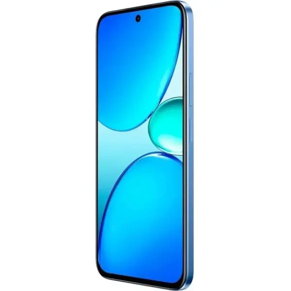 Смартфон Realme C85 (RMX5566) 6/128GB NFC Kingfisher Blue Global UA 5