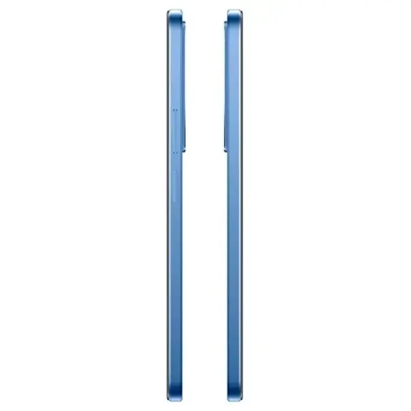 Смартфон Realme C85 (RMX5566) 6/128GB NFC Kingfisher Blue Global UA 8