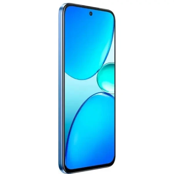 Смартфон Realme C85 (RMX5566) 6/128GB NFC Kingfisher Blue Global UA 4