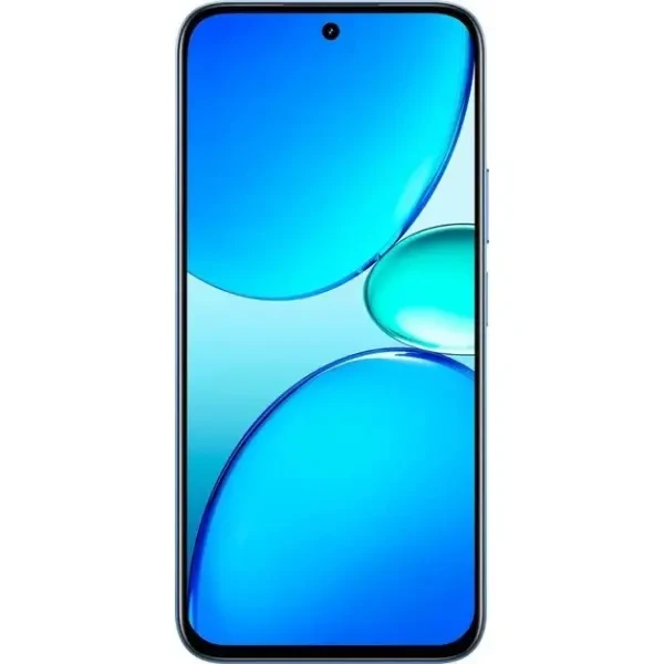 Смартфон Realme C85 (RMX5566) 8/256GB NFC Kingfisher Blue Global UA 2