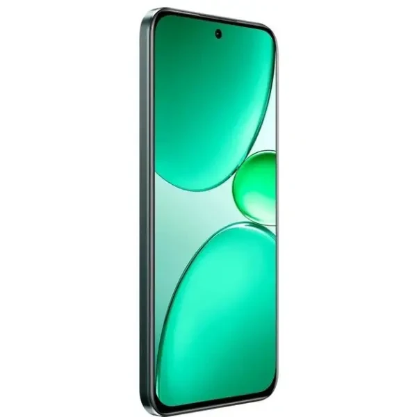Смартфон Realme C85 Pro (RMX5555) 8/128GB NFC Peacock Green Global UA 4