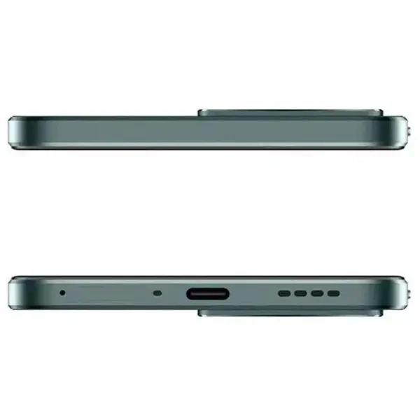 Смартфон Realme C85 Pro (RMX5555) 8/128GB NFC Peacock Green Global UA 9