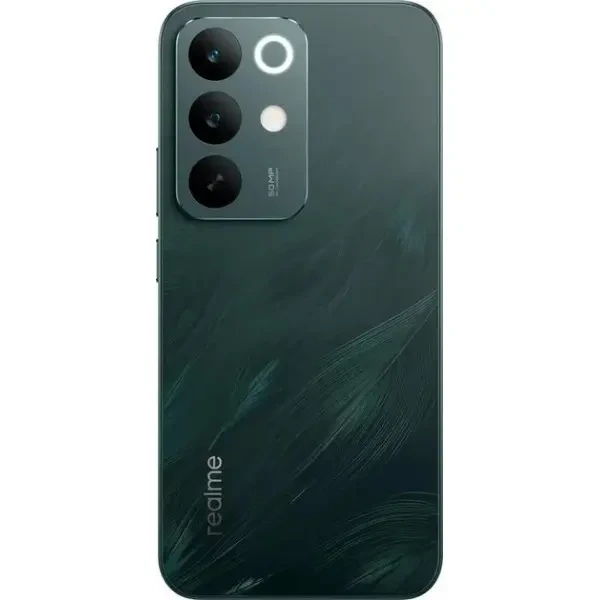 Смартфон Realme C85 Pro (RMX5555) 8/128GB NFC Peacock Green Global UA 3