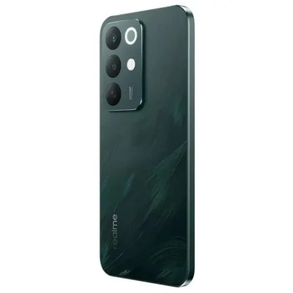 Смартфон Realme C85 Pro (RMX5555) 8/128GB NFC Peacock Green Global UA 6