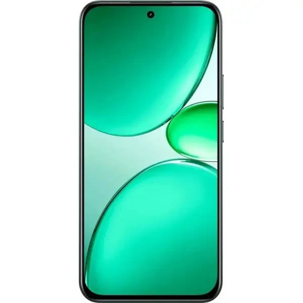 Смартфон Realme C85 Pro (RMX5555) 8/128GB NFC Peacock Green Global UA 2