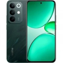 Смартфон Realme C85 Pro (RMX5555) 8/128GB NFC Peacock Green Global UA