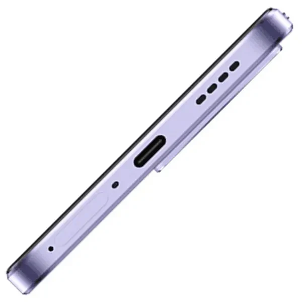Смартфон Realme C85 Pro (RMX5555) 8/256GB NFC Parrot Purple Global UA 6