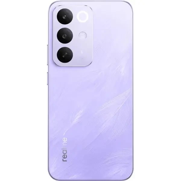 Смартфон Realme C85 Pro (RMX5555) 8/256GB NFC Parrot Purple Global UA 3