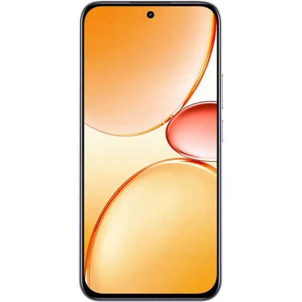 Смартфон Realme C85 Pro (RMX5555) 8/256GB NFC Parrot Purple Global UA 2