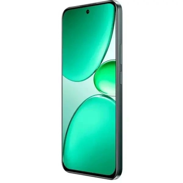 Смартфон Realme C85 Pro (RMX5555) 8/256GB NFC Peacock Green Global UA 5