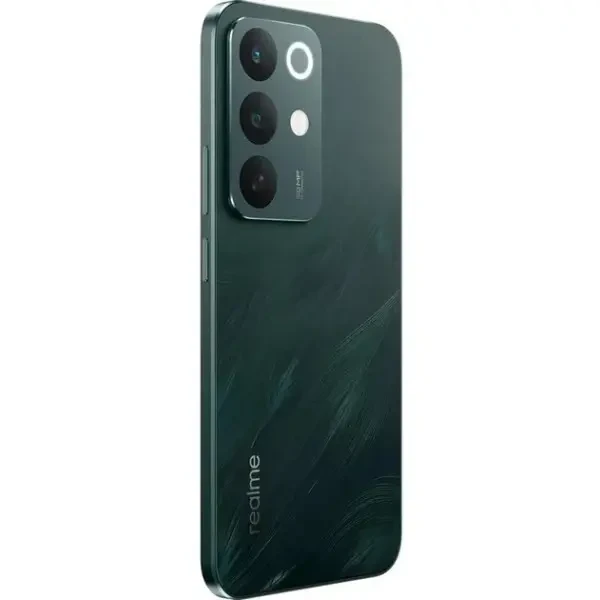 Смартфон Realme C85 Pro (RMX5555) 8/256GB NFC Peacock Green Global UA 7
