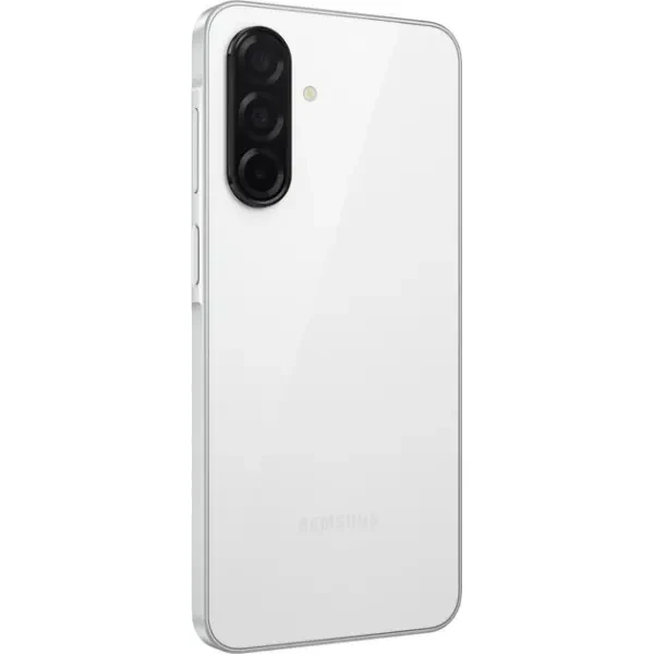 Смартфон Samsung Galaxy A26 A266B 6/128GB White (SM-A266BZWBEUC) UA 6