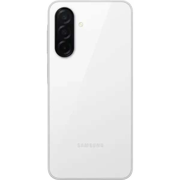 Смартфон Samsung Galaxy A26 A266B 6/128GB White (SM-A266BZWBEUC) UA 5