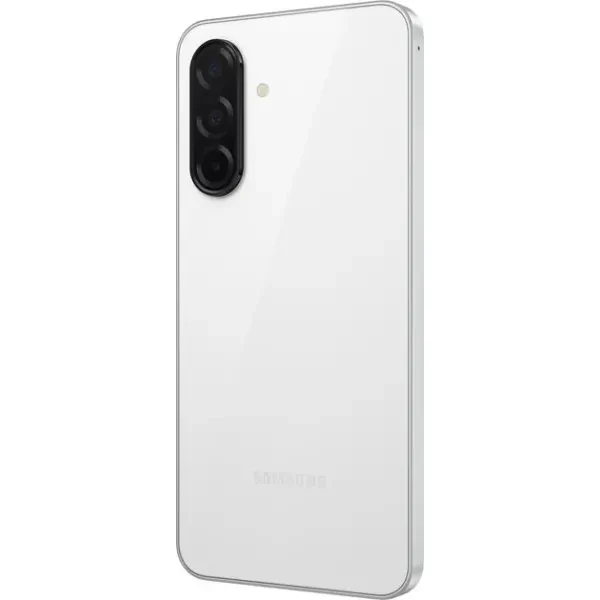 Смартфон Samsung Galaxy A26 A266B 6/128GB White (SM-A266BZWBEUC) UA 7