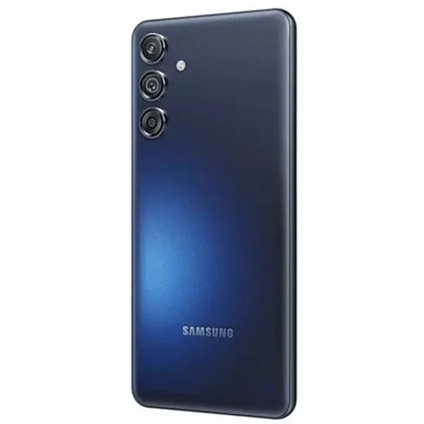 Смартфон Samsung Galaxy M55 M556B 8/128GB Denim Black (SM-M556BZKA) EU 6