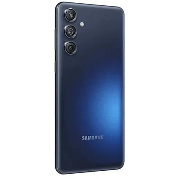 Смартфон Samsung Galaxy M55 M556B 8/128GB Denim Black (SM-M556BZKA) EU 7