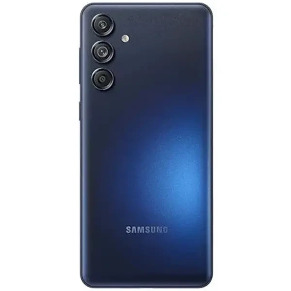 Смартфон Samsung Galaxy M55 M556B 8/128GB Denim Black (SM-M556BZKA) EU 5