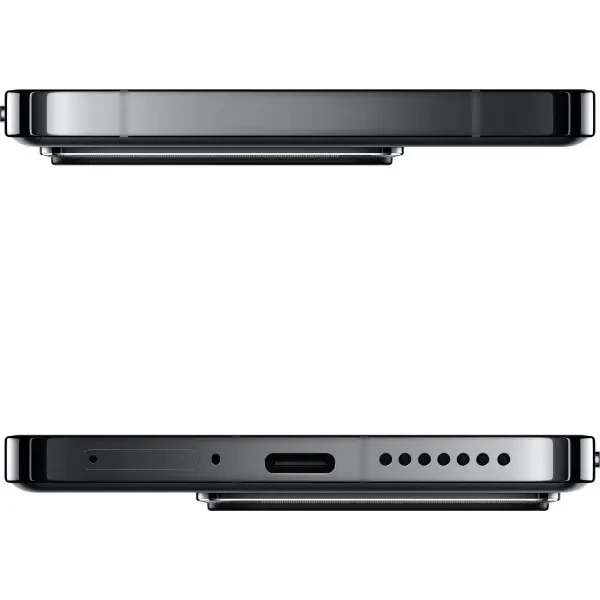 Смартфон Xiaomi 14 12/256GB NFC Black Global 10