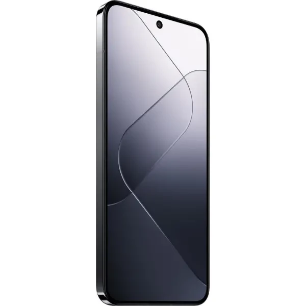 Смартфон Xiaomi 14 12/256GB NFC Black Global 4