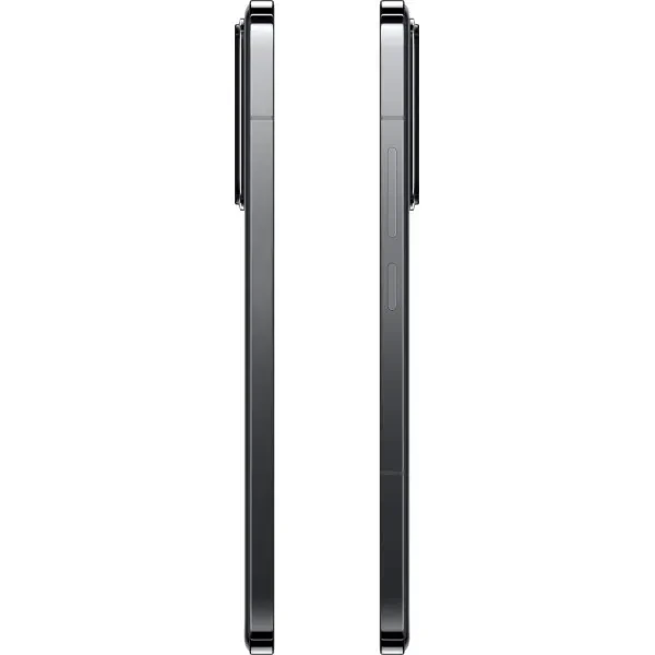 Смартфон Xiaomi 14 12/256GB NFC Black Global 9