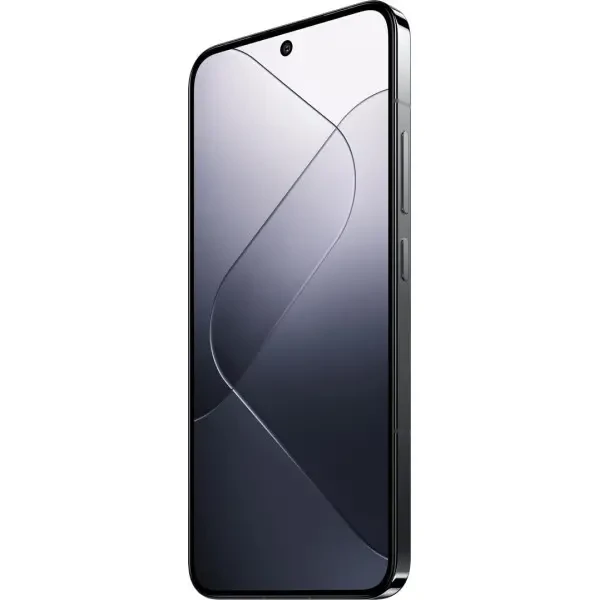 Смартфон Xiaomi 14 12/256GB NFC Black Global 5