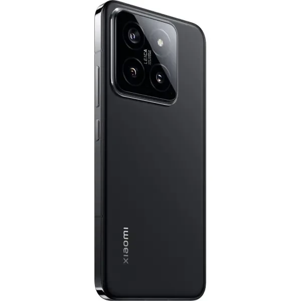Смартфон Xiaomi 14 12/256GB NFC Black Global 7