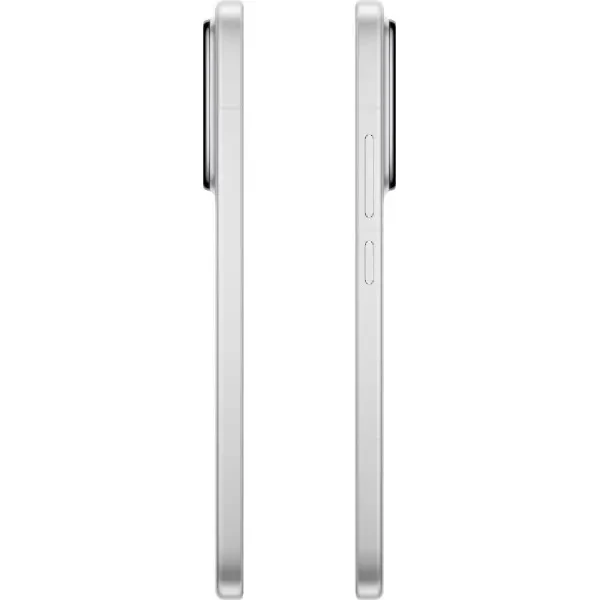 Смартфон Xiaomi 15 12/512GB NFC White (No Adapter) Global 8