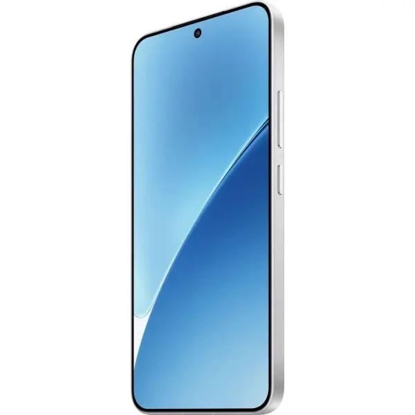 Смартфон Xiaomi 15 12/512GB NFC White (No Adapter) Global 4