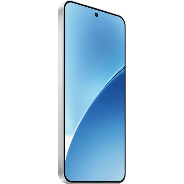 Смартфон Xiaomi 15 12/512GB NFC White (No Adapter) Global 3