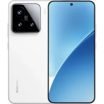Смартфон Xiaomi 15 12/512GB NFC White (No Adapter) Global