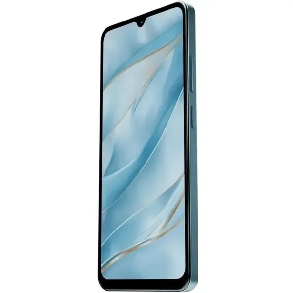 Смартфон Xiaomi Poco C71 3/64GB Blue Global 2