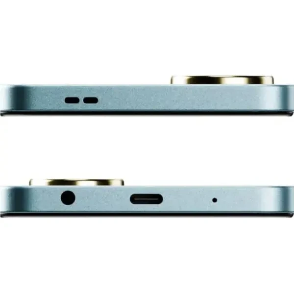 Смартфон Xiaomi Poco C71 3/64GB Blue Global 6